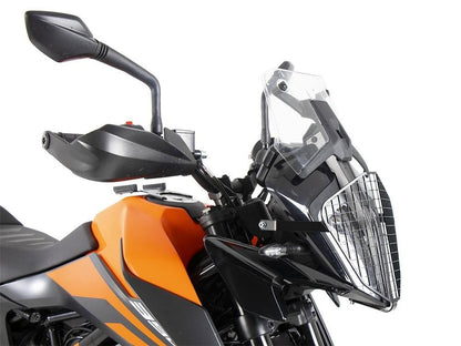 Grille de phare Hepco&amp;Becker KTM 390 Adventure '20-