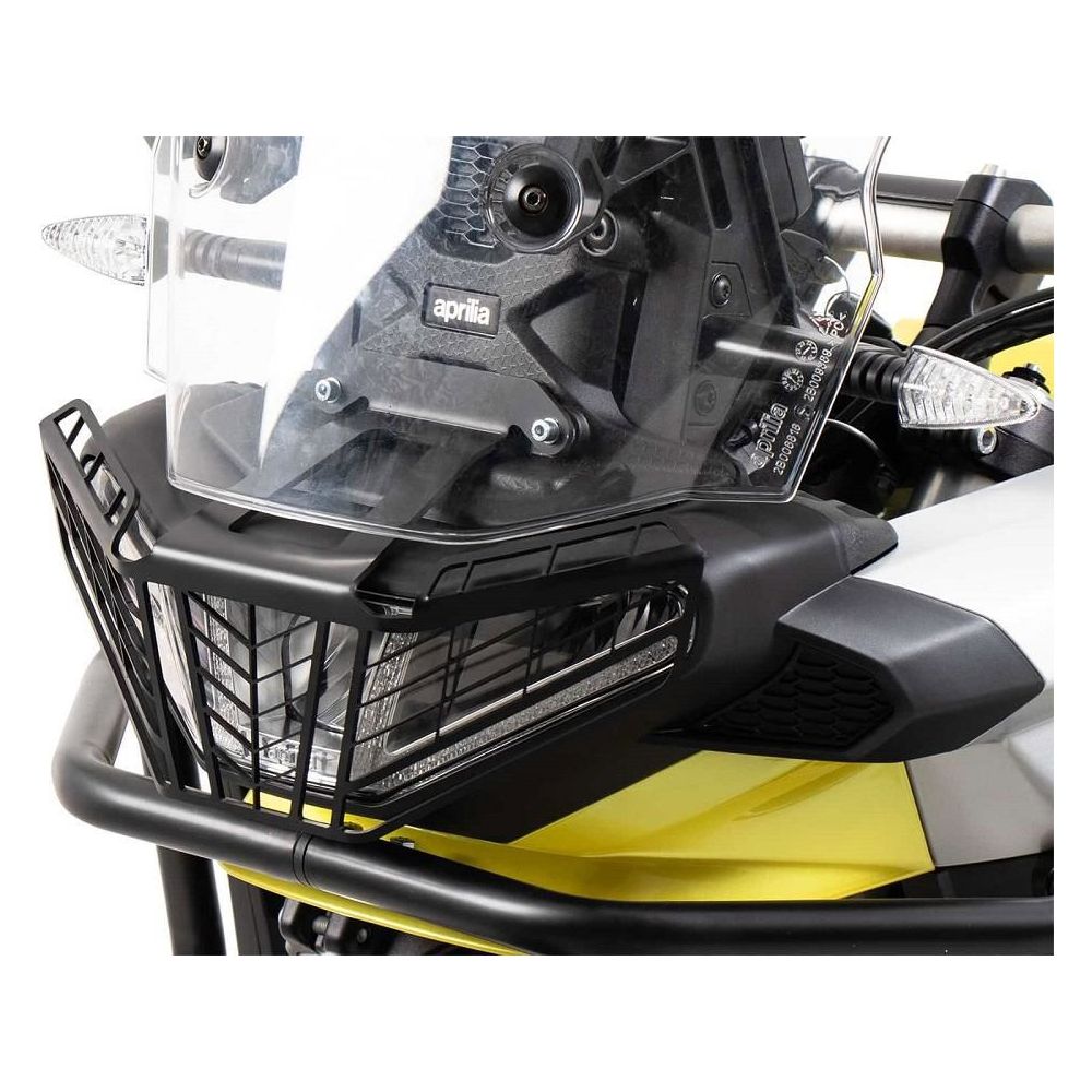 Grille de phare Hepco&amp;Becker Touareg 660