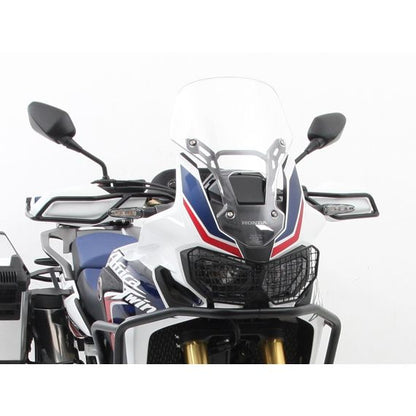 Supports de protection de protège-mains Hepco&amp;Becker Honda CRF1000L Africa Twin '18-19