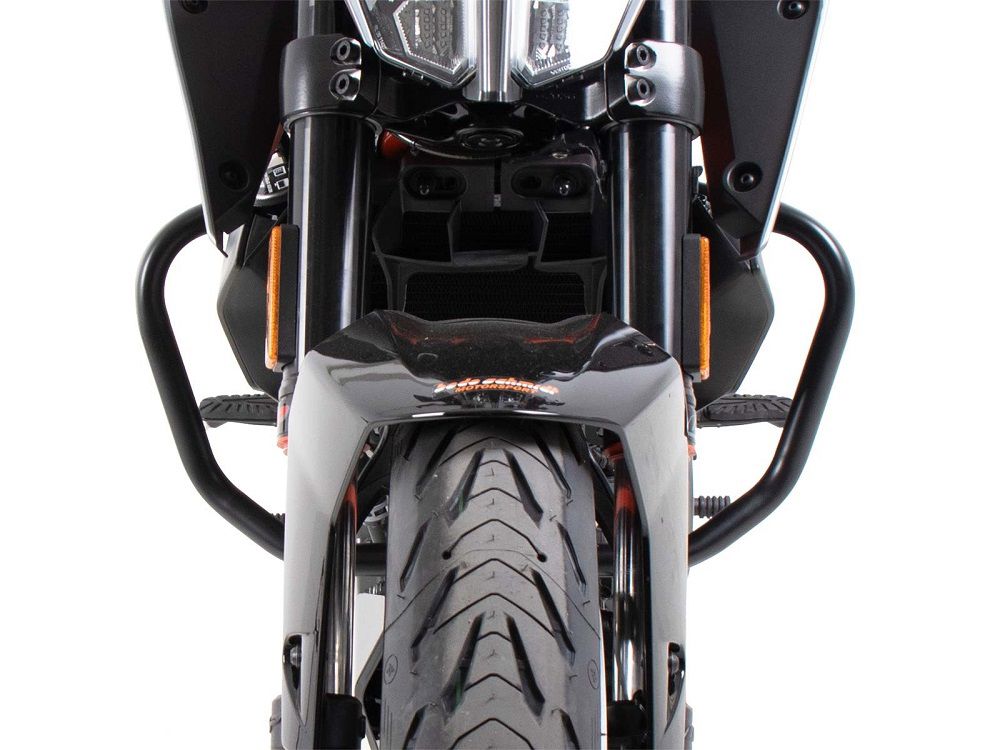 Pare-choc noir Hepco&amp;Becker KTM 125 Duke '21-