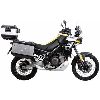Set de valises H&amp;B noir Touareg 660