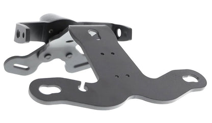 Support de plaque d'immatriculation Evotech Performance BMW S1000RR '09-11