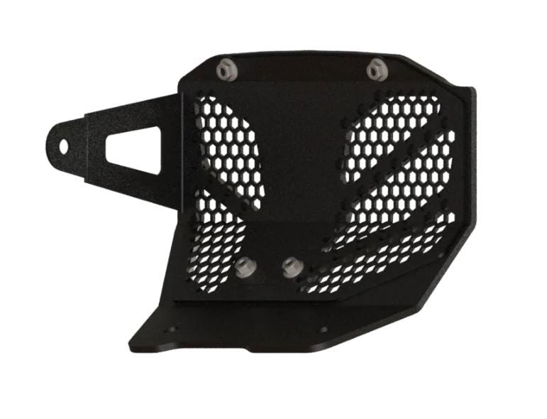 Protection de moteur Evotech Performance Ducati DesertX '22-