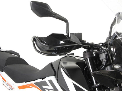 Barres de protection pour protège-mains Hepco&amp;Becker KTM 790 Adventure / R '19-21