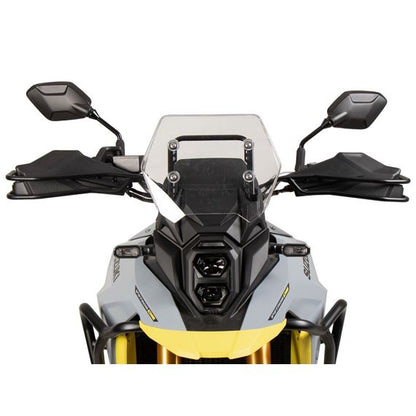 Supports de protection de protège-mains Hepco&amp;Becker Suzuki V-Strom 800 DE '23-