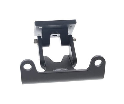 Support de navigation pour Garmin Evotech Performance Kawasaki Z650 '17-