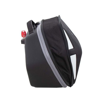 Set de sacs Royster NEO noir C-Bow Hepco&amp;Becker