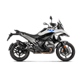 Bouclier thermique Akrapovic (Carbone)