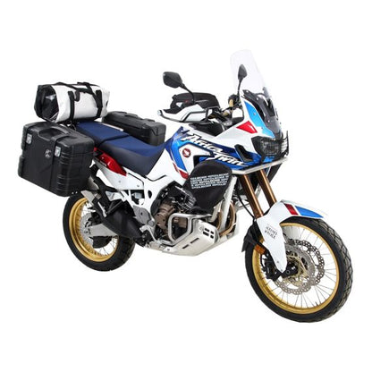 Porte-bagages noir Hepco&amp;Becker Honda CRF1000L Africa Twin '18-