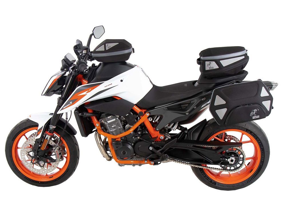 Porte-bagages sport Hepco&amp;Becker KTM Duke 890 '20-