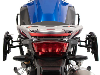 Porte-bagages C-Bow noir Hepco&amp;Becker BMW F750GS '18-23