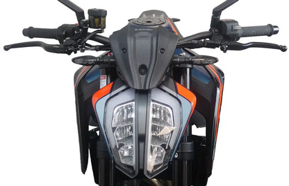 Pare-brise Evotech Performance KTM 890 Duke '21-