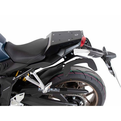 Porte-sacs C-Bow noir Hepco&amp;Becker Honda CB650R '21-