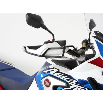 Supports de protection de protège-mains Hepco&amp;Becker Honda CRF1000L Africa Twin '18-19