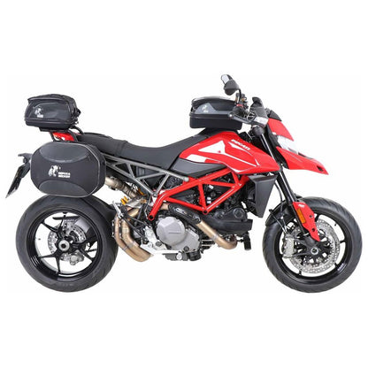 Porte-sac C-Bow Hepco&amp;Becker Hypermotard 950 sp