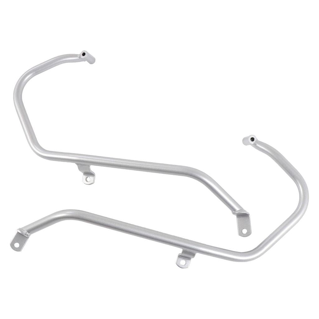 Pare-carter argent Hepco&amp;Becker Honda X-ADV (17-20)