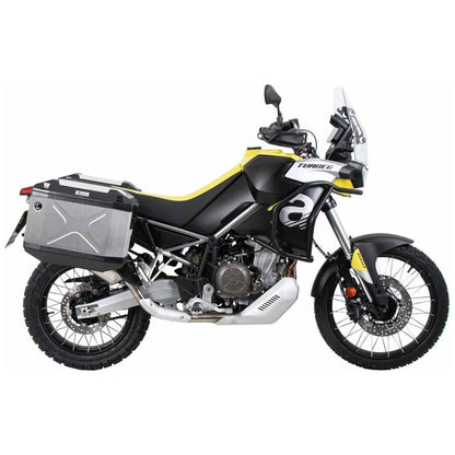 Set de valises H&amp;B noir Touareg 660