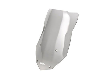 Pare-brise de remplacement Touring WRS BMW R1200GS '13-17 / R1250GS '18 - teinté clair