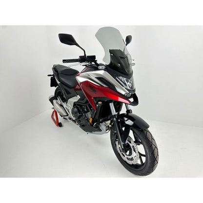 Pare-brise de remplacement Caponord WRS Honda NC750X '21 - teinté