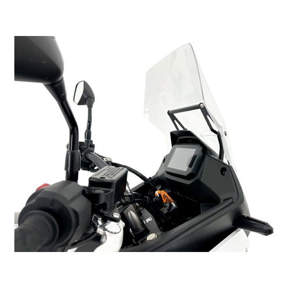 Support de navigation WRS Honda XL750 Transalp '23-