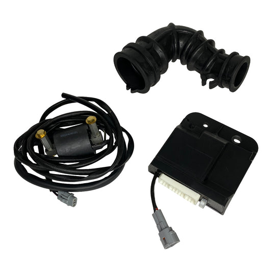 Calculateur Bobotech Unlimited | Piaggio / Vespa 4T 3V E4 (50cc)
