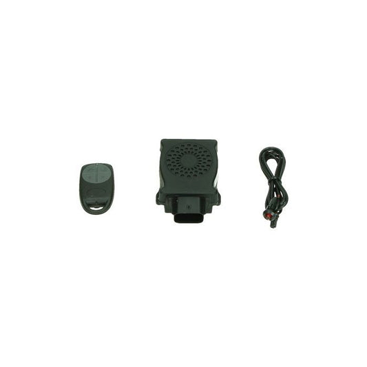 Système d'alarme PIAGGIO E-4 IGET/ HPE/ Beverly 2021 Euro4-5