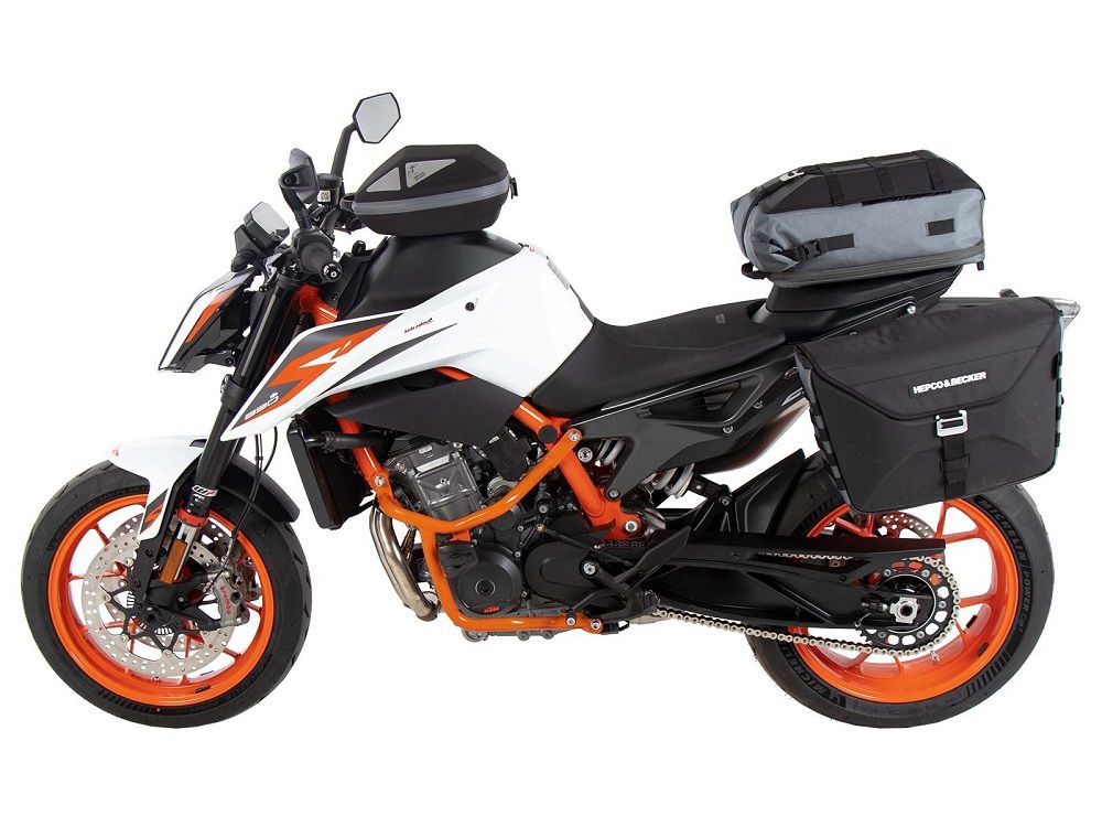Porte-bagages sport Hepco&amp;Becker KTM Duke 890 '20-