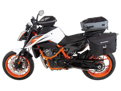 Porte-bagages sport Hepco&amp;Becker KTM Duke 890 '20-