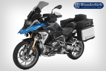 Pare-choc Wunderlich noir BMW R1250GS LC '18-