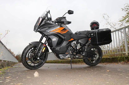 Grille de phare Hepco&amp;Becker KTM 1290 Super Adventure S/R '21-