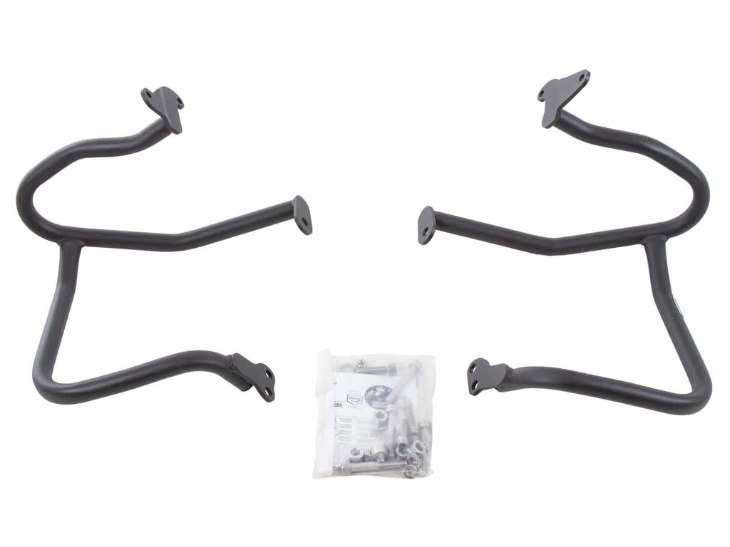 Pare-choc anthracite Hepco&amp;Becker BMW R1250GS LC '18-23