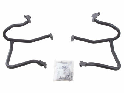 Pare-choc anthracite Hepco&amp;Becker BMW R1250GS LC '18-23