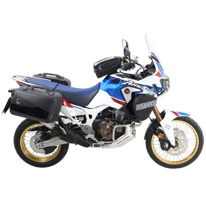 Porte-bagages noir Hepco&amp;Becker Honda CRF1000L Africa Twin '18-