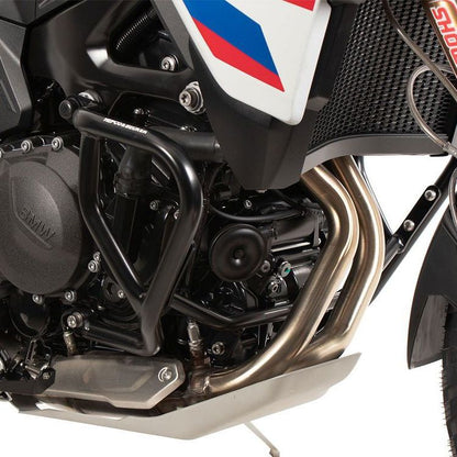 Pare-choc noir Hepco&amp;Becker BMW F900GS '24-