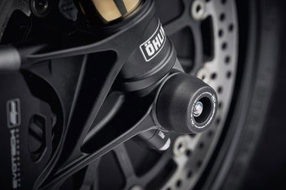 Jeu de broches Evotech Performance Ducati Streetfighter V4 '20-