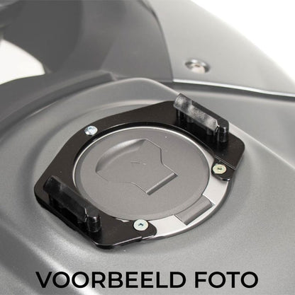 Anneau de réservoir Basic Hepco&amp;Becker pour BMW R1250GS LC '18-23