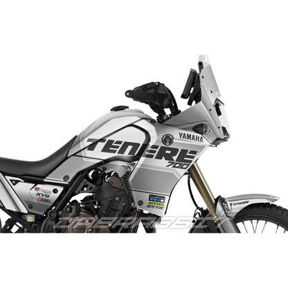 Kit Déco Complet YAMAHA TENERE 700 / T7 (DD-LG)