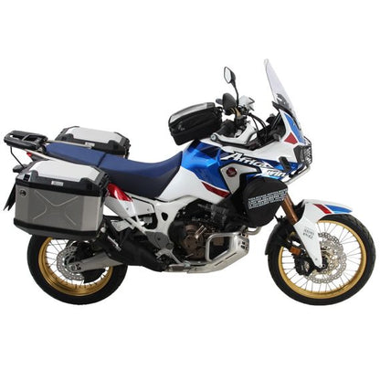 Porte-bagages noir Hepco&amp;Becker Honda CRF1000L Africa Twin '18-
