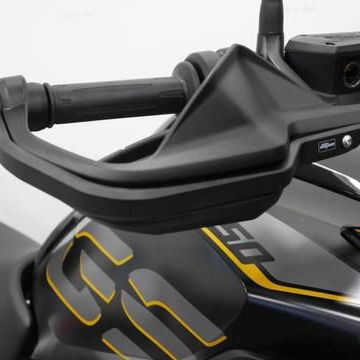 Protège-mains BMW R1200GS LC '13-18 Evotech Performance