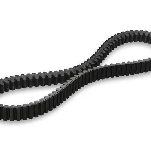 Courroie MALOSSI XK pour maxi scooter (25,2x14,7x1004 mm 30°)