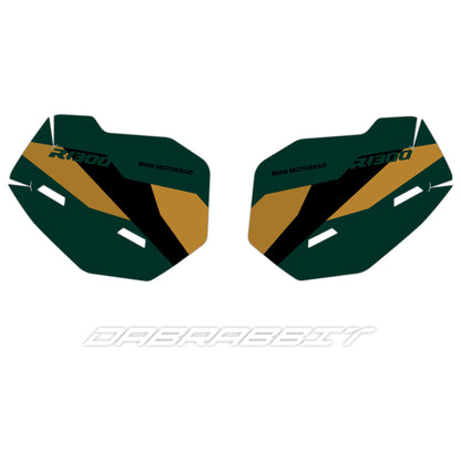 Jeu d'autocollants BMW R 1300 GS VARIO (MC-GR)