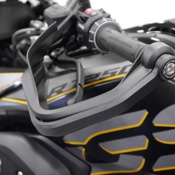 Protège-mains BMW R1200GS LC '13-18 Evotech Performance