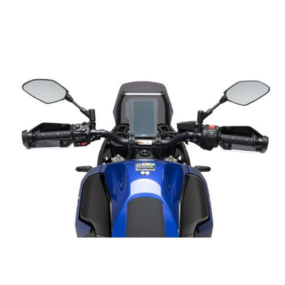 Windscherm Sport – Dark Smoke (Yamaha Ténéré 700 2025)