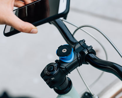 Support de guidon/potence de vélo QUAD LOCK