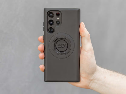 Coque de téléphone QUAD LOCK MAG pour iPhone 13