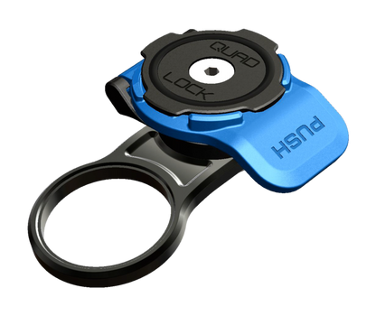 Support de guidon QUAD LOCK Pro