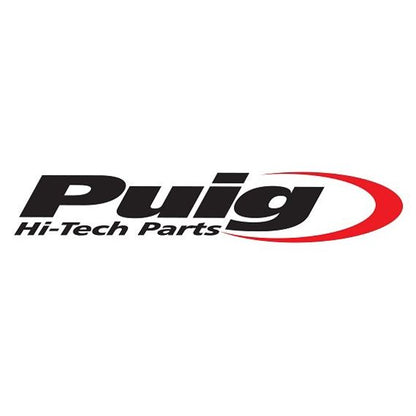 Kentekenplaathouder Puig Yamaha MT-07 / Y-AMT '25-