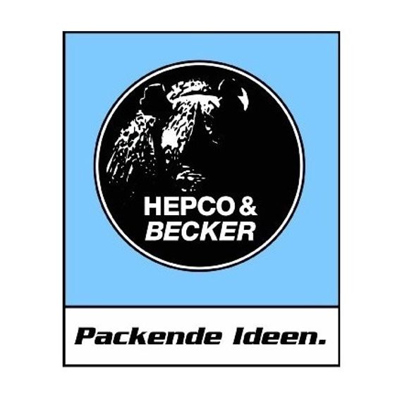 Handkap bescherm beugels Hepco&Becker Yamaha XT700Z Tenere '25-