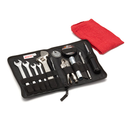 Ensemble d'outils métriques 