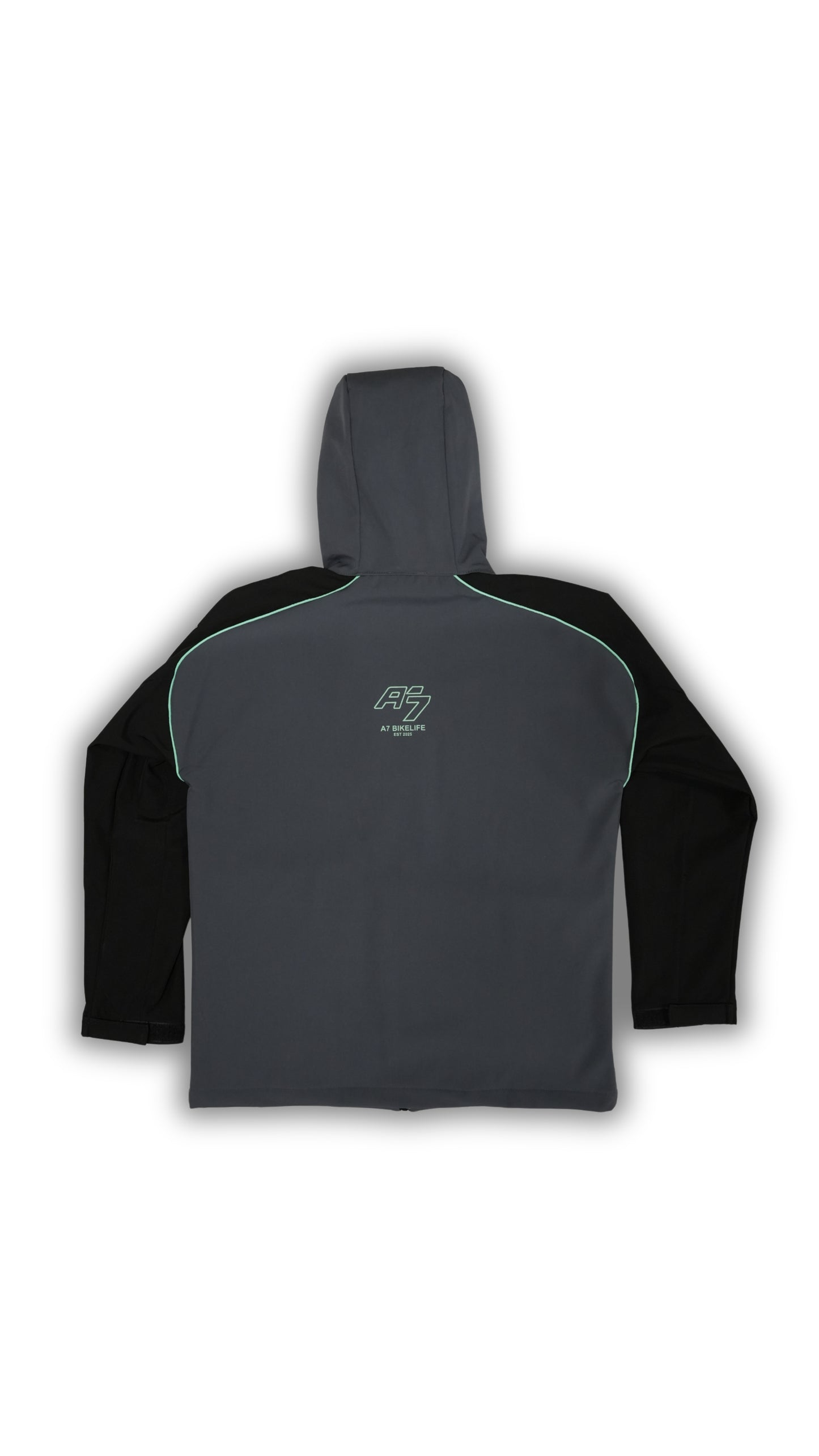 A7 BIKELIFE JACKET (PRE ORDER)